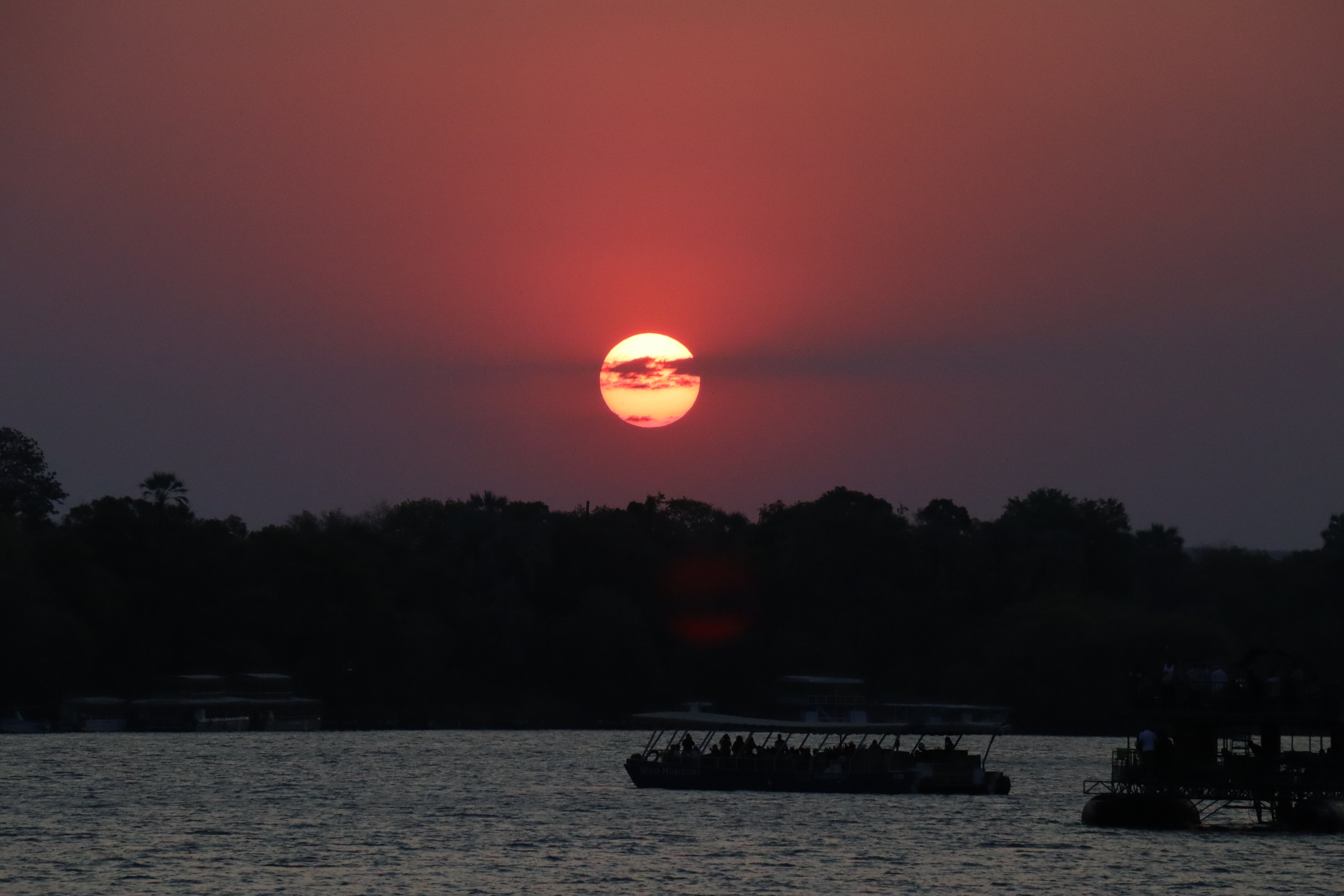 The Wallow Lodge-官方