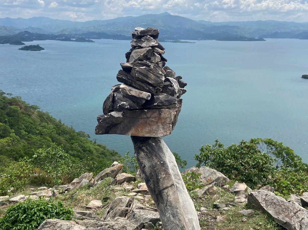 New Horizon Africa Safaris-吉佳利必去景点