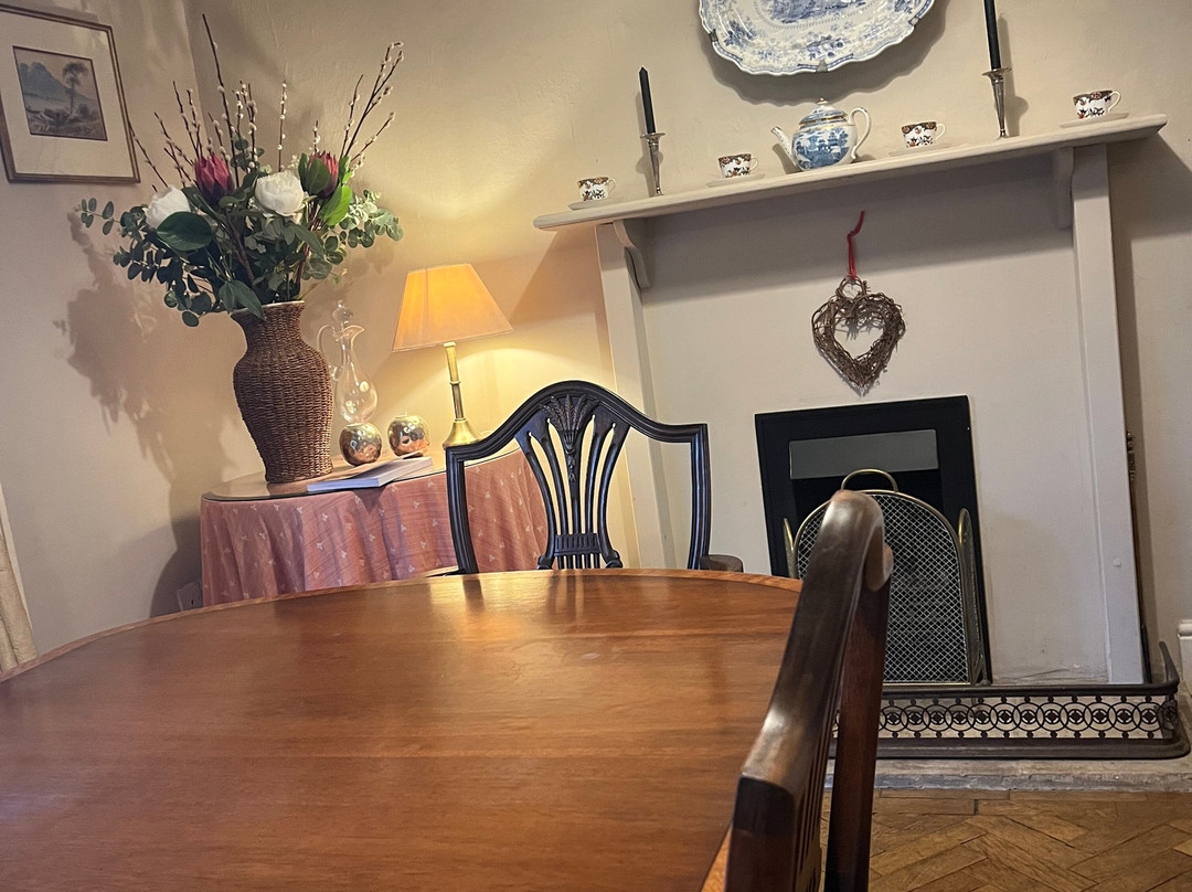 Castle Farm House B&B主图