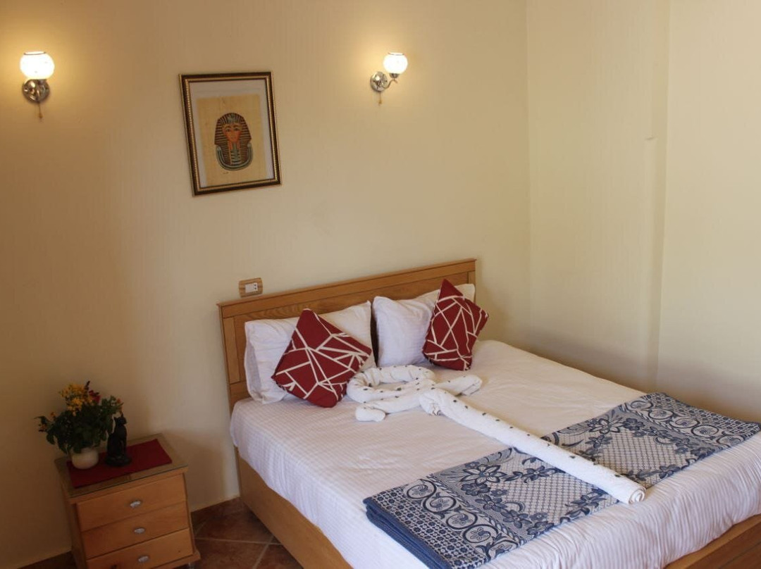 Morning Star Apartment