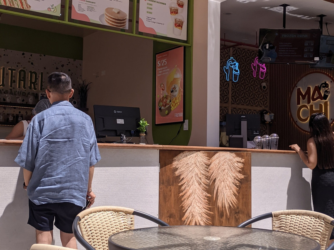 Casa Riviera-Pimentel必去景点