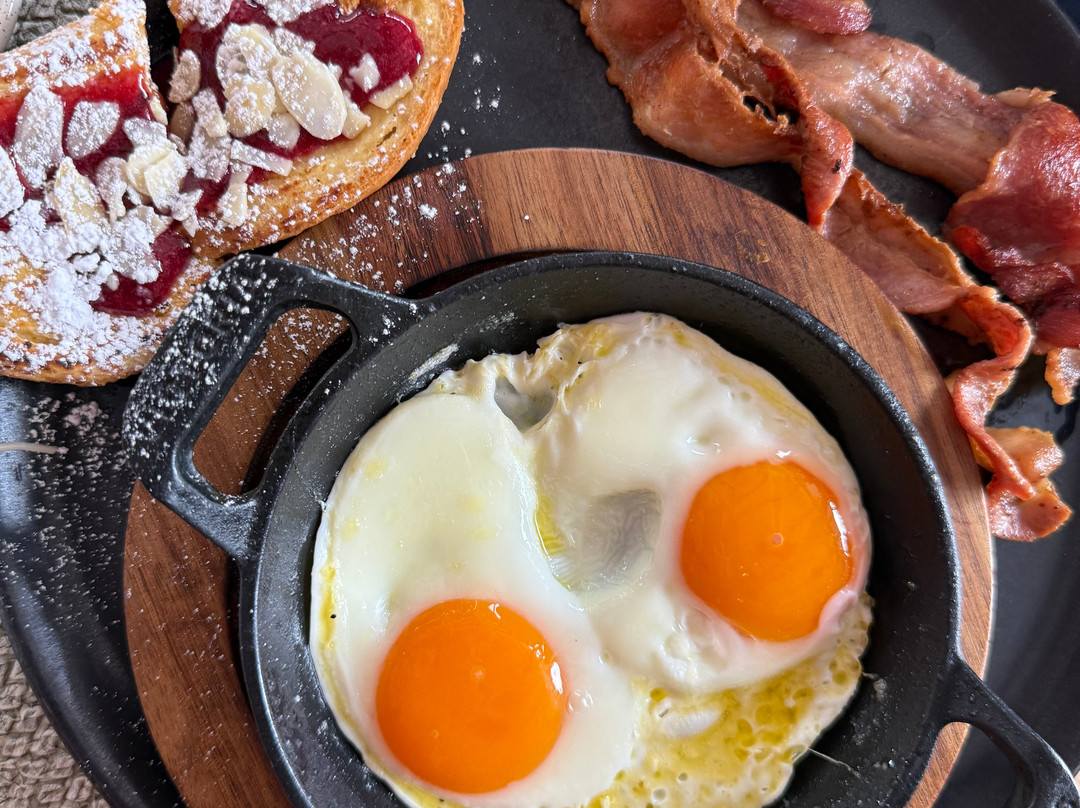 Hotel Y Restaurante Lago La Valdivia主图