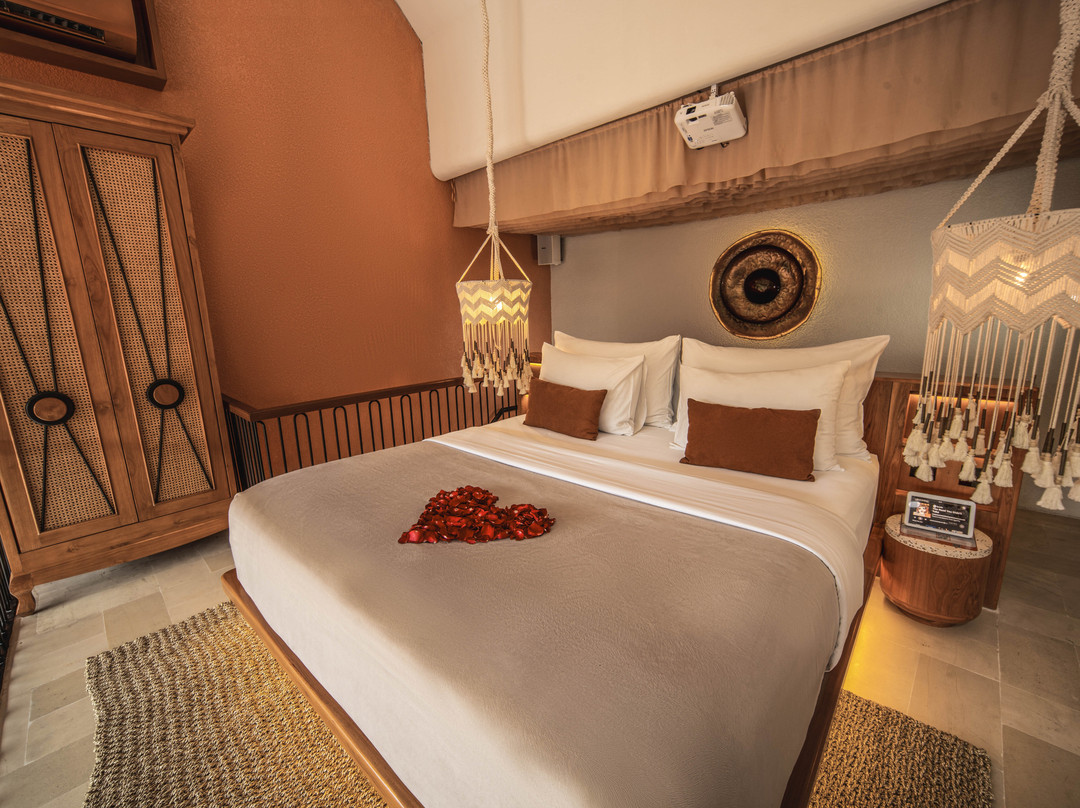 Cyrus Villa Seminyak By iNi Vie Hospitality主图