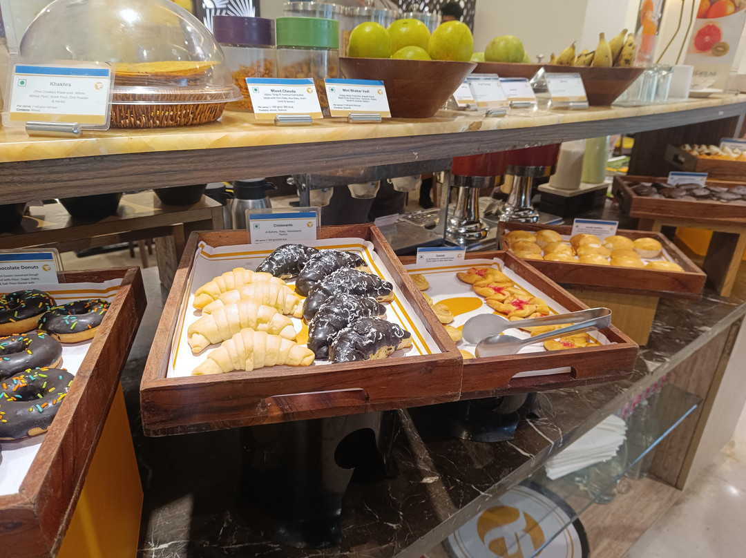 Fortune Inn Promenade主图