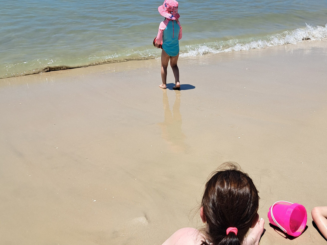 Praia de Canasvieiras-Canasvieiras必去景点