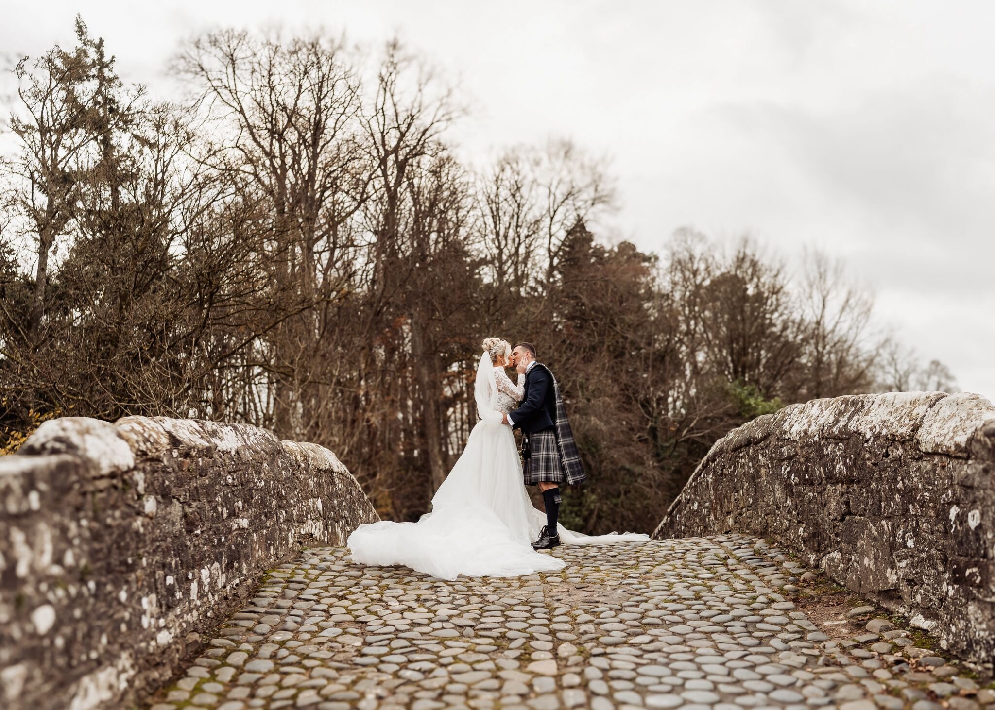 Brig O Doon Hotel-官方