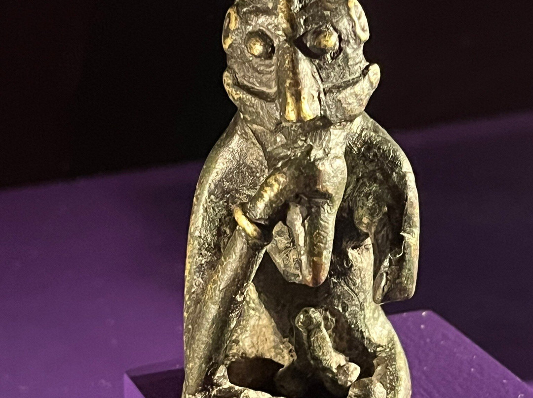 瑞典历史博物馆-斯德哥尔摩必去景点