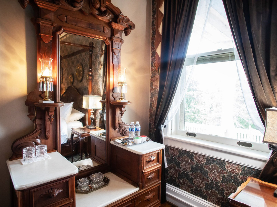 雷诺兹大厦主图