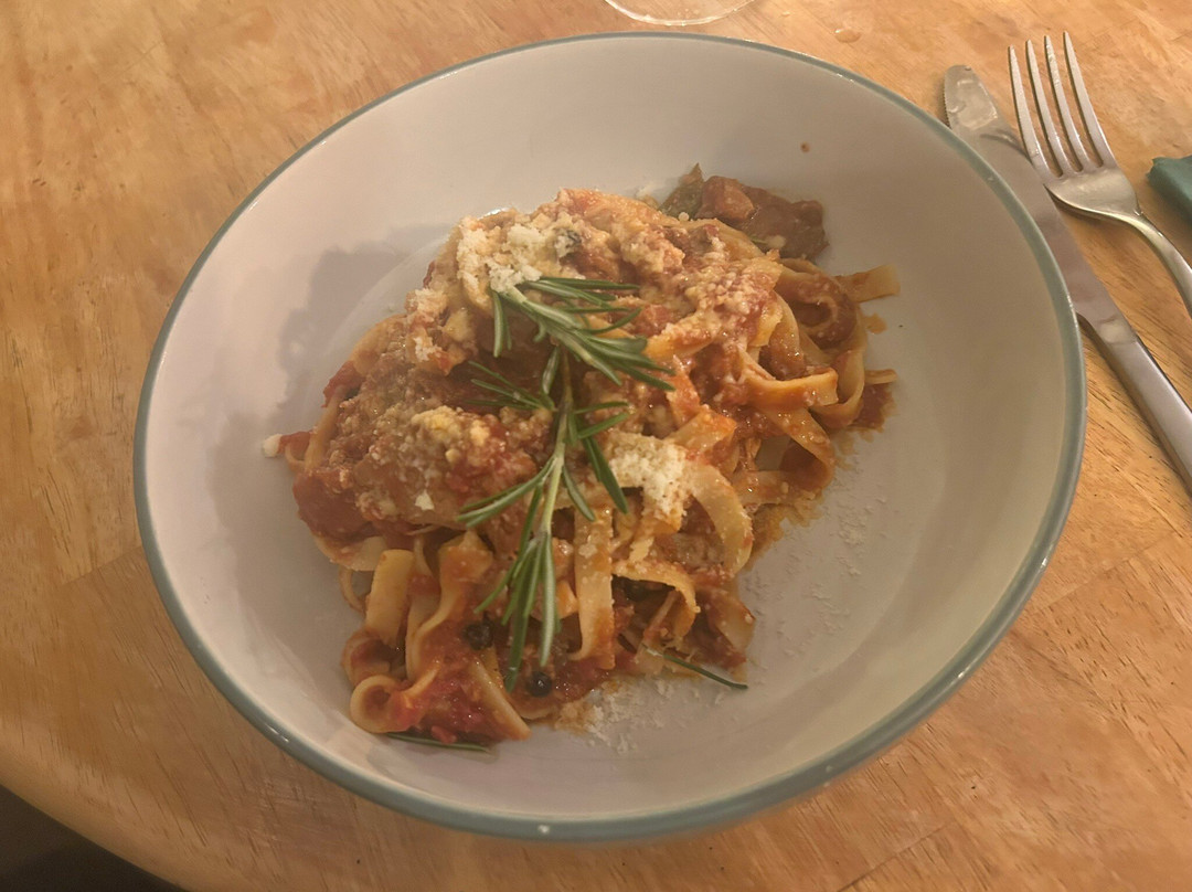 Bella Roma Restaurant & Pizzeria