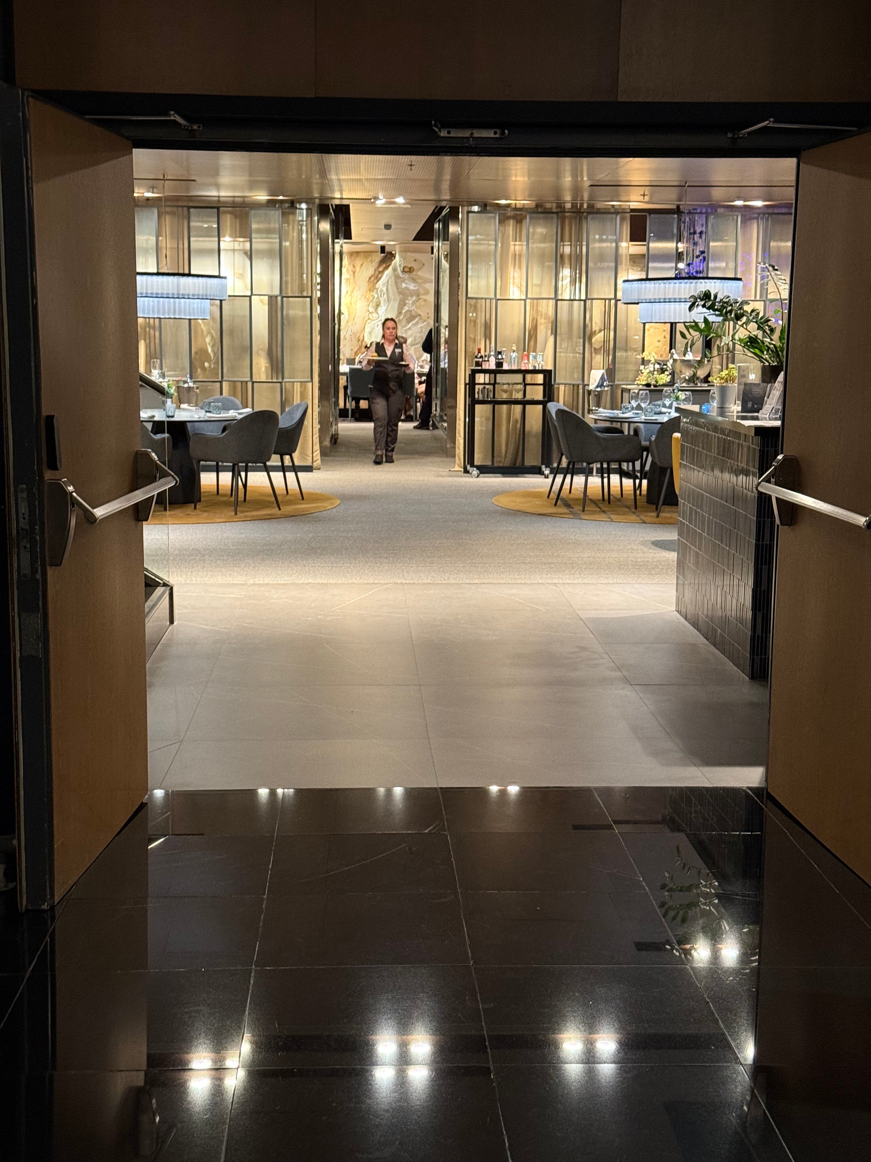 黑斯佩里亚塔酒店-官方