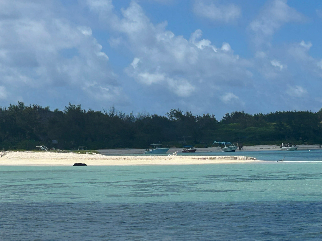 San Taxi-里维耶尔迪朗帕必去景点