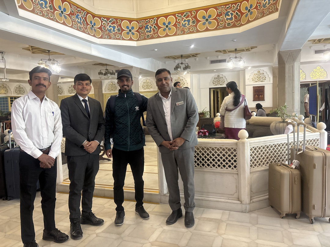 Mansingh Palace, Ajmer主图