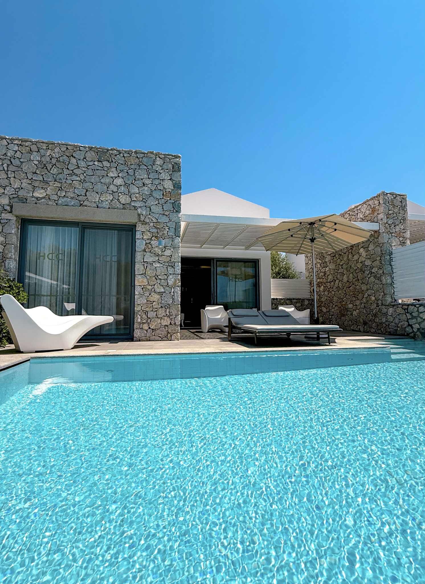 钻石豪华温泉养生酒店 - 仅限成人-客卧