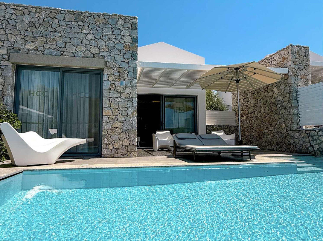 钻石豪华温泉养生酒店 - 仅限成人主图