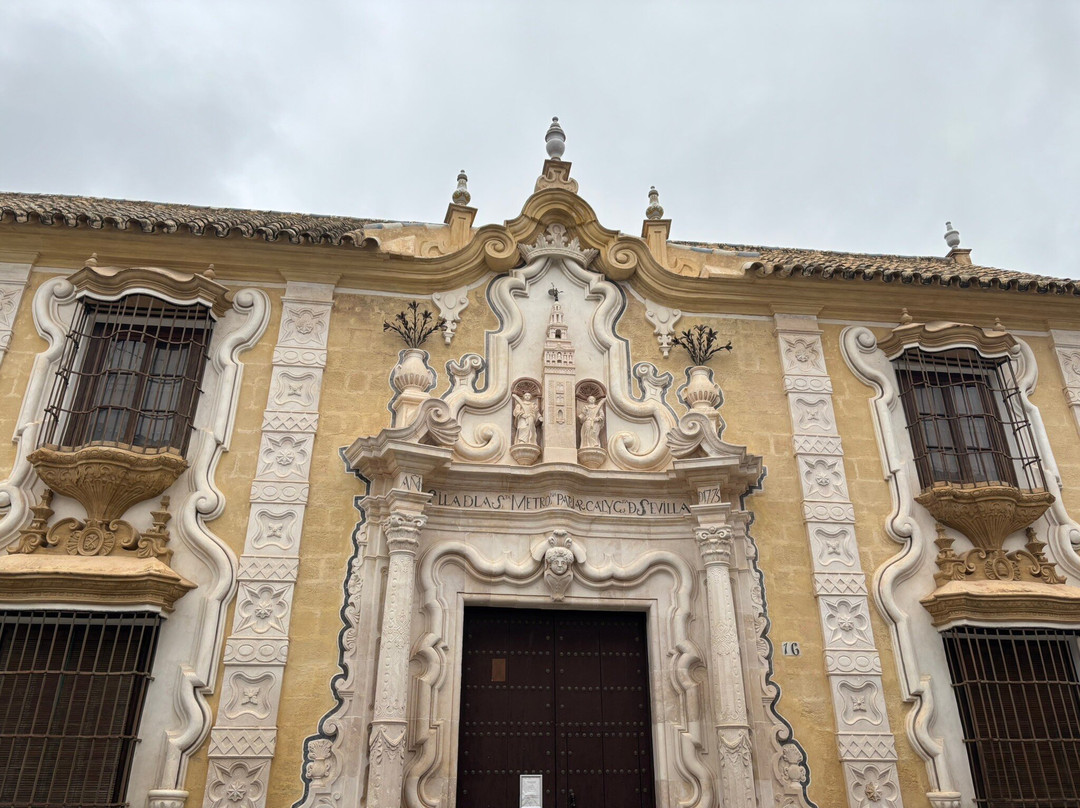 Calle San Pedro-Osuna必去景点