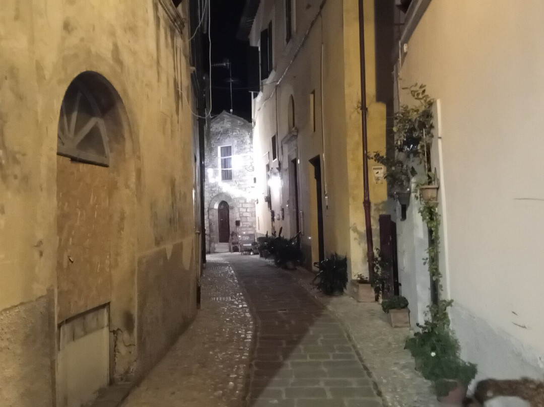 Antico Portale Bed and Breakfast主图