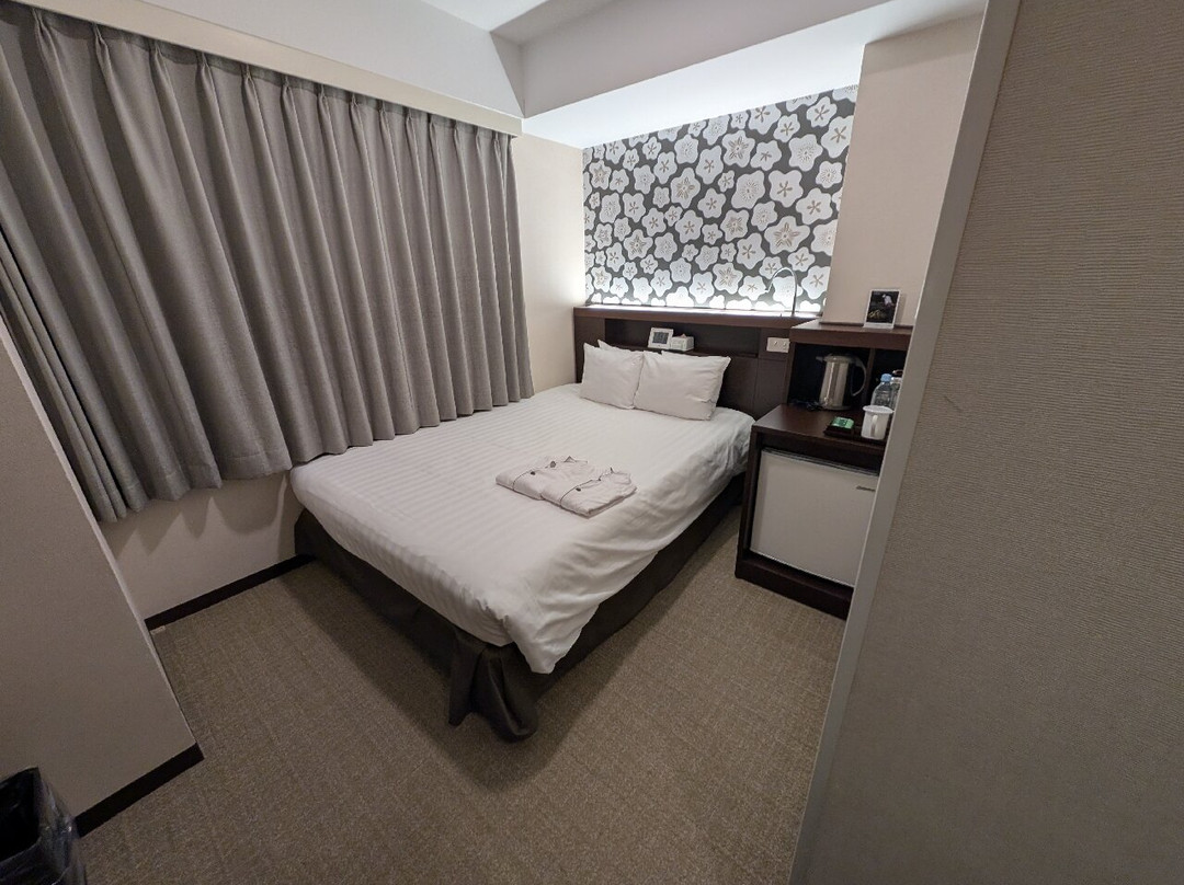 高轮东武酒店主图