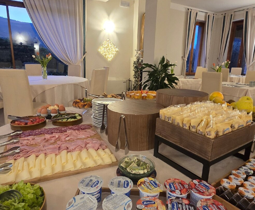 金希卡别墅酒店主图