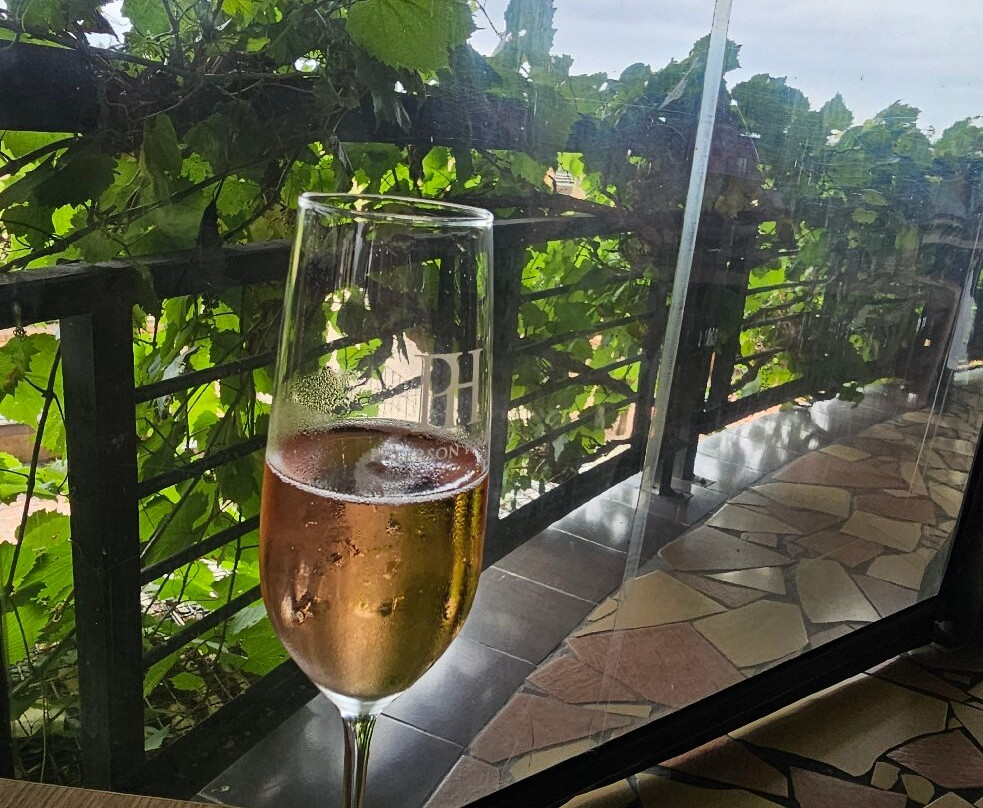 Peterson House-波高尔宾必去景点