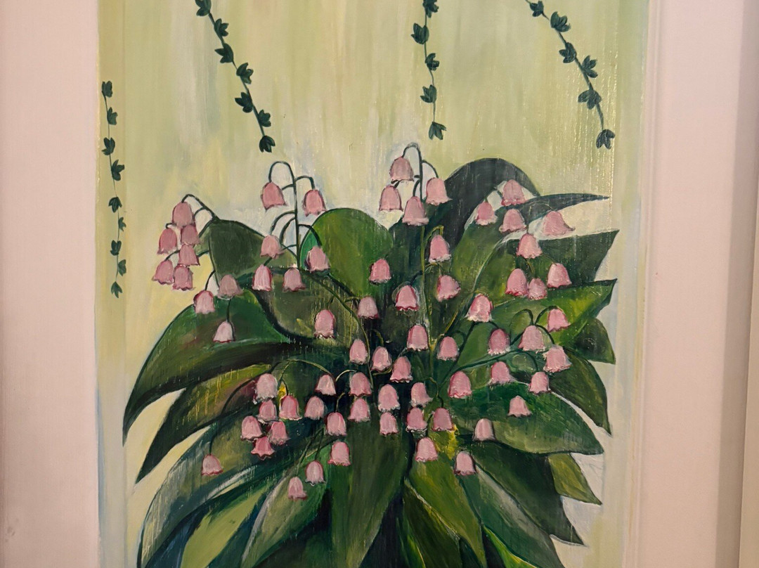 Les Chambres de la Nied主图