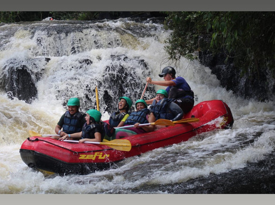 Ecobrotas-Brotas必去景点
