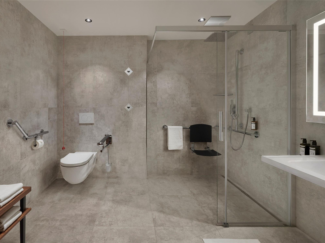 Hotel Schwarzer Adler Innsbruck