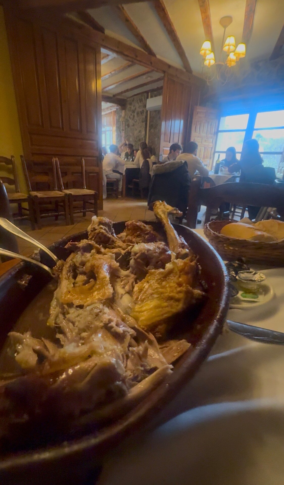 Hotel Rural Puente del Duraton-官方