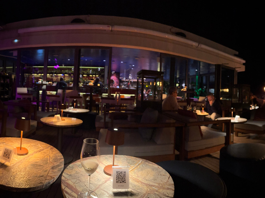 Bohemia Suites & Spa主图