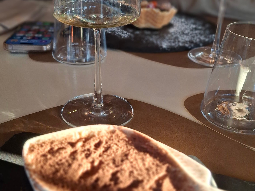 Exclusive Beach Club di Alessio Giorgieri-Marina di Massa必去景点