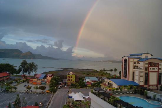 湾景酒店兰卡威主图