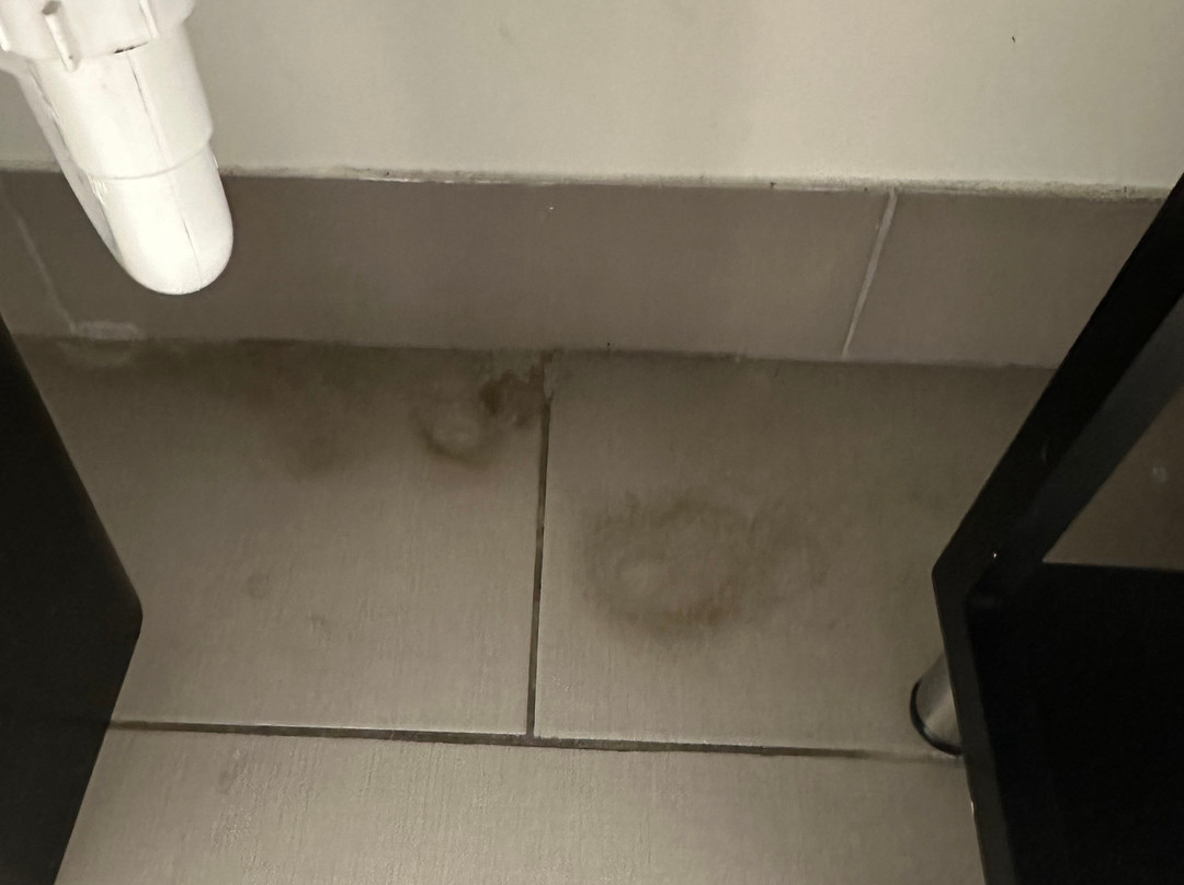 河湾小屋汽车旅馆主图