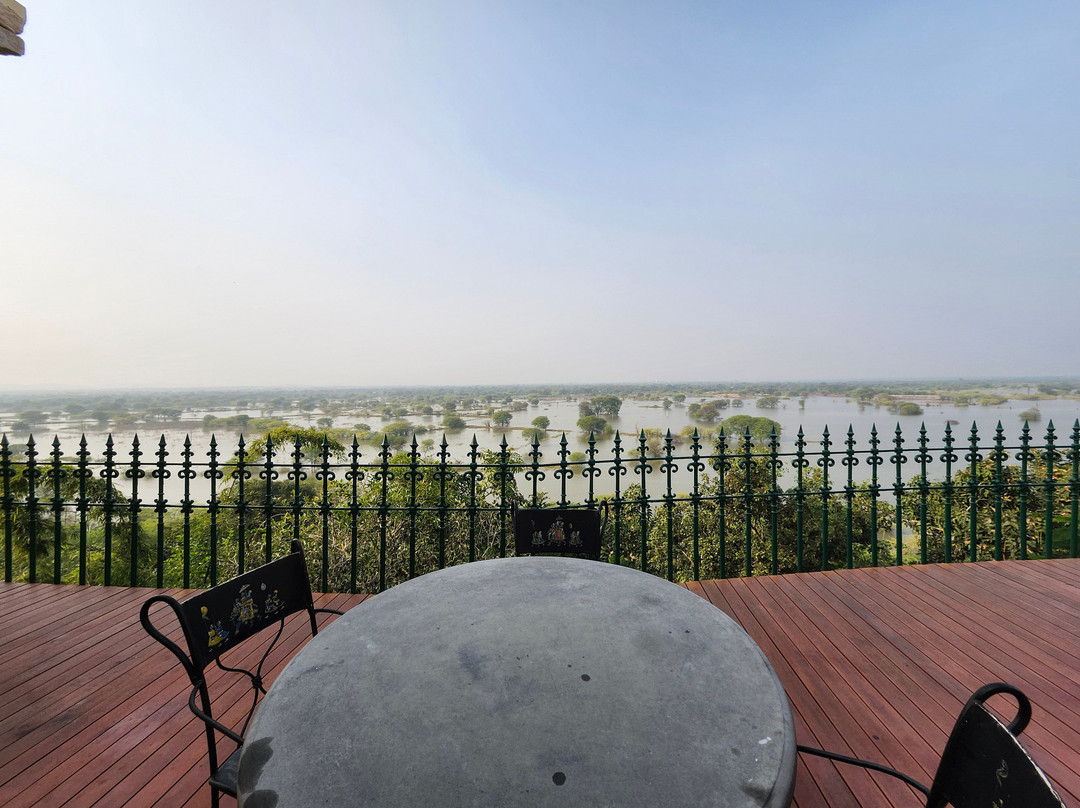 Sardargarh Heritage Fort主图