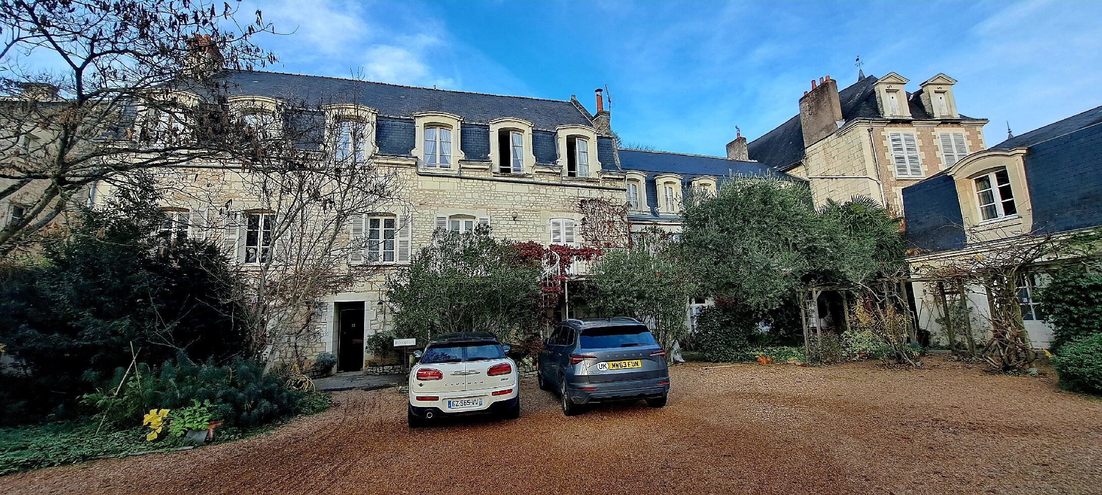 Hotel Diderot-官方