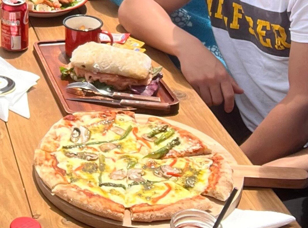 Termas Cochamó-Cochamo必去景点