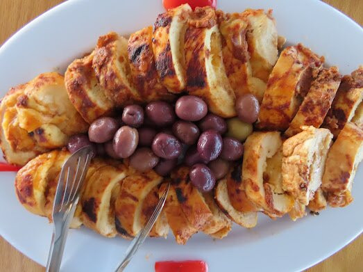 Erlebnis Ägypten-Safaga必去景点