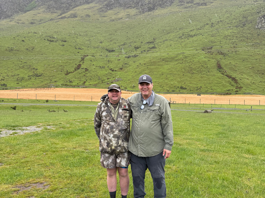 Mataura Valley Trout Safaris-戈尔必去景点