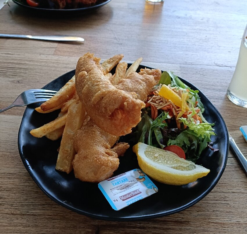 Binalong Hotel主图