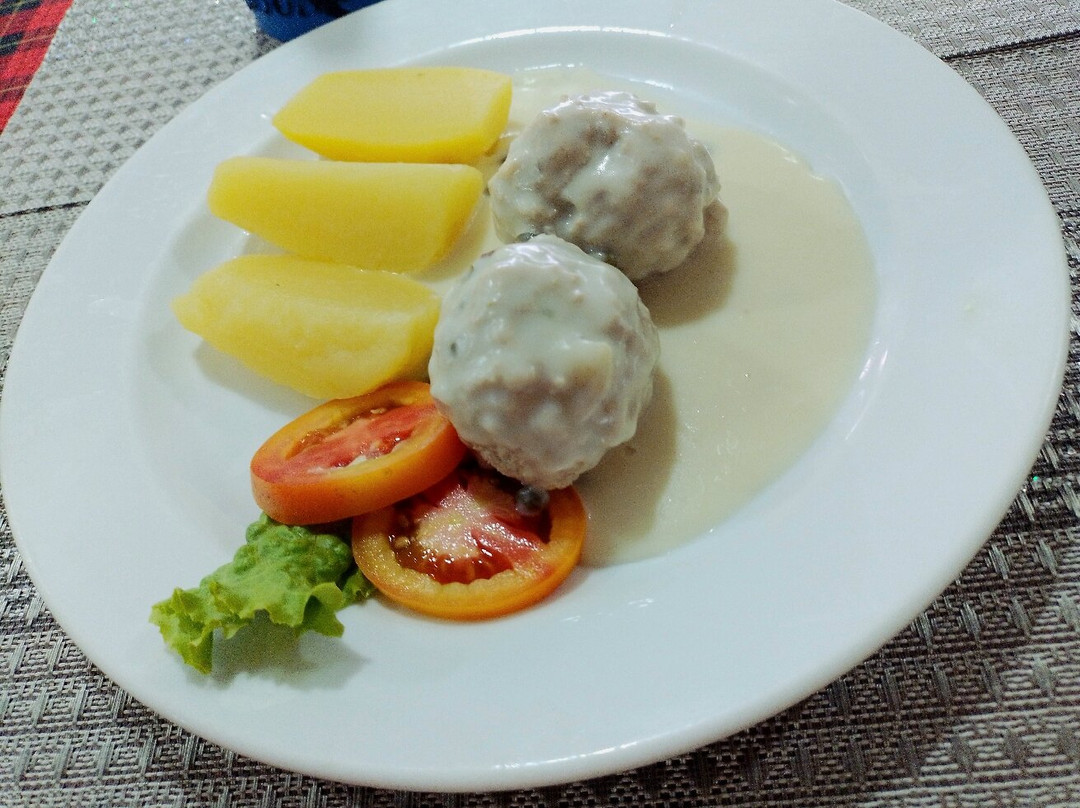 Restaurant Bei Gerhard