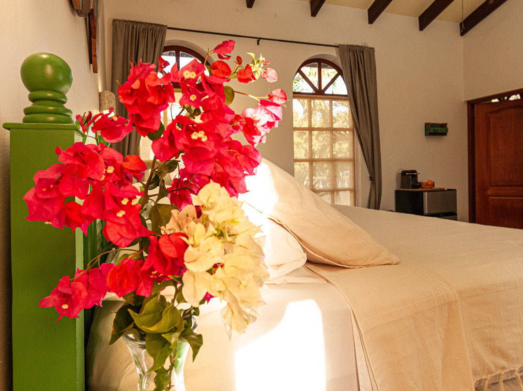 古德度假村主图