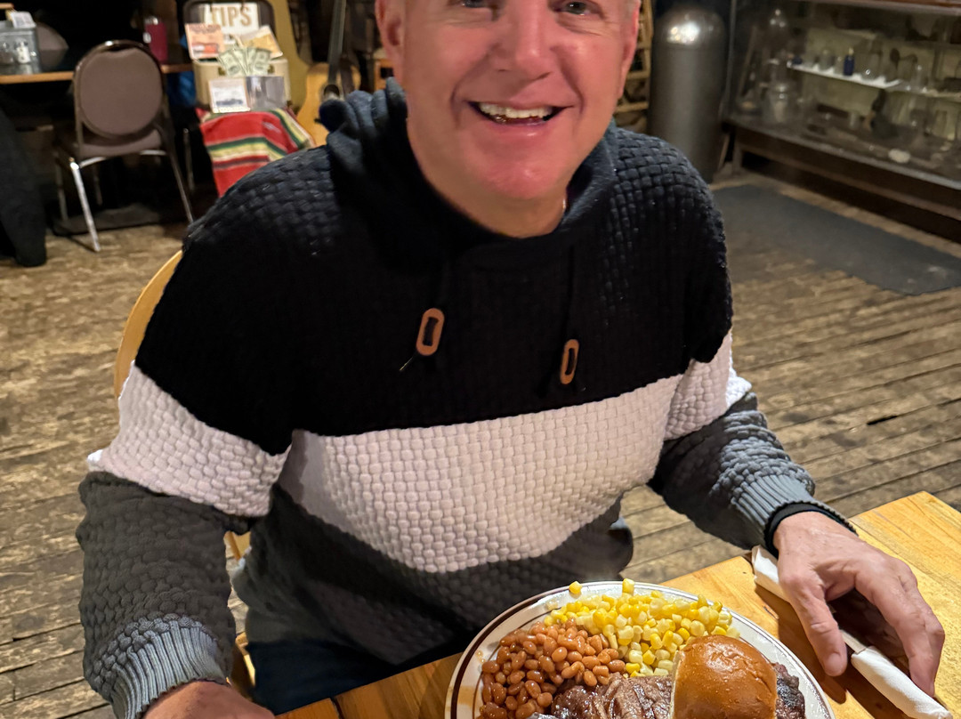 Bar Lazy L Ranch Sleigh Ride-斯廷博特斯普林斯必去景点