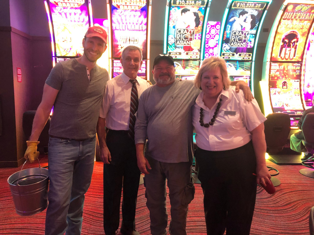 Miami Valley Gaming-Lebanon必去景点