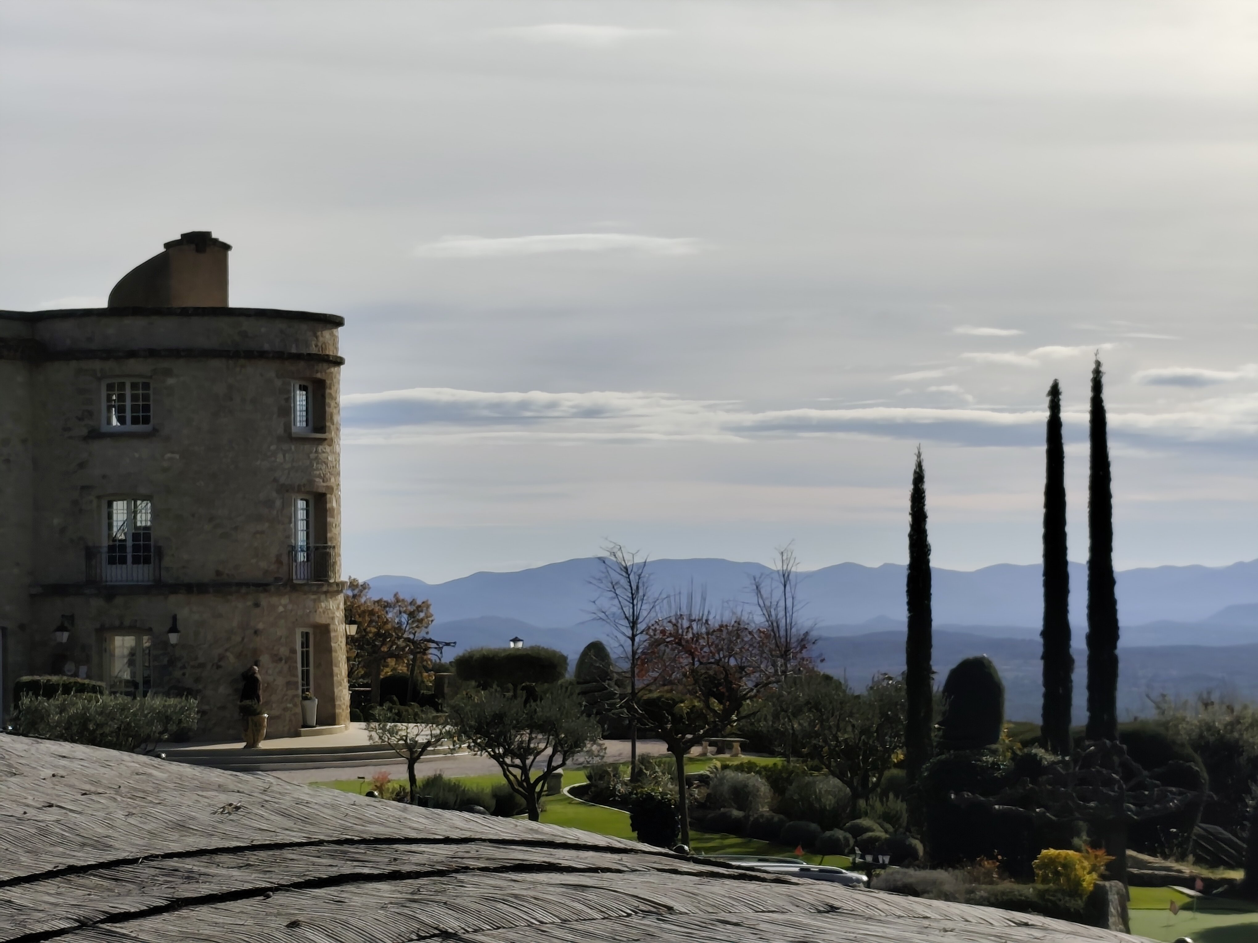 香格里拉城堡庄园德旅游酒店-官方