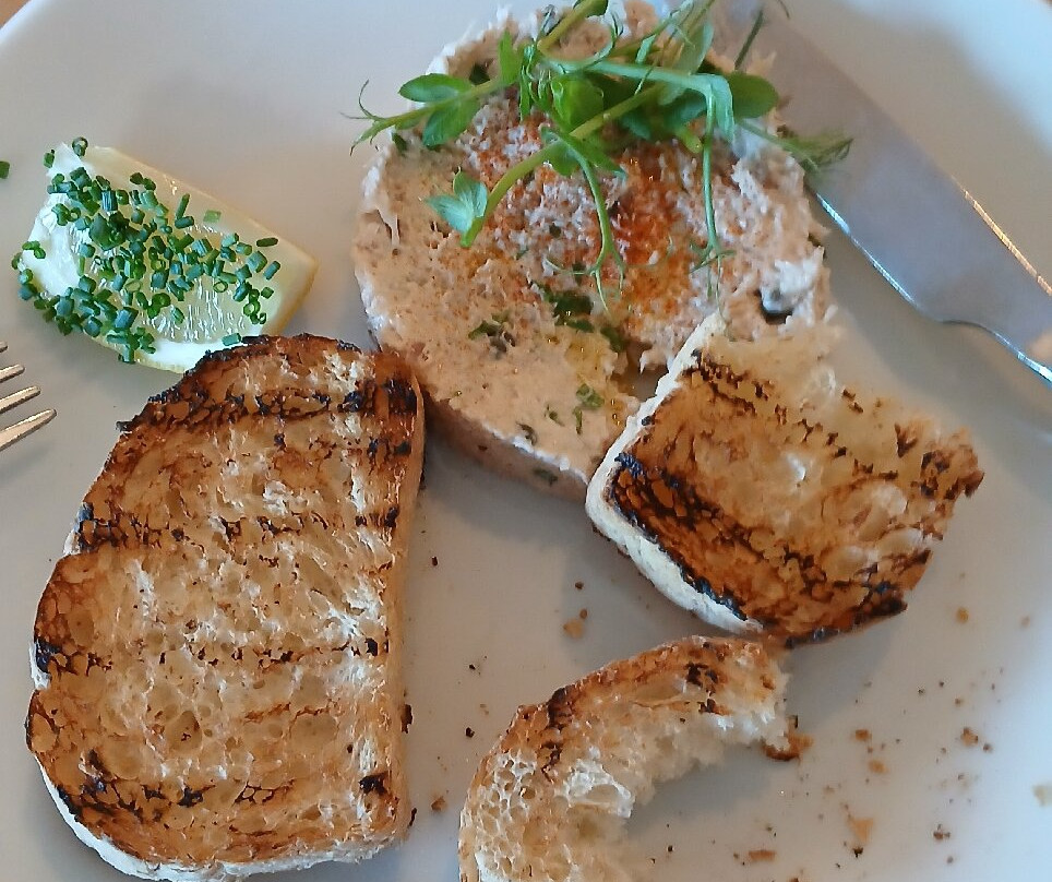 The New Inn-North Thoresby必去景点