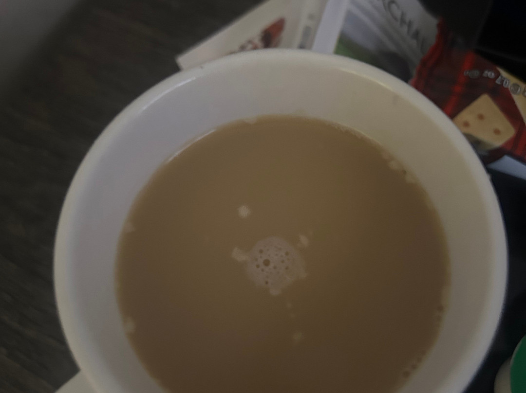 Oatlands Park Hotel主图