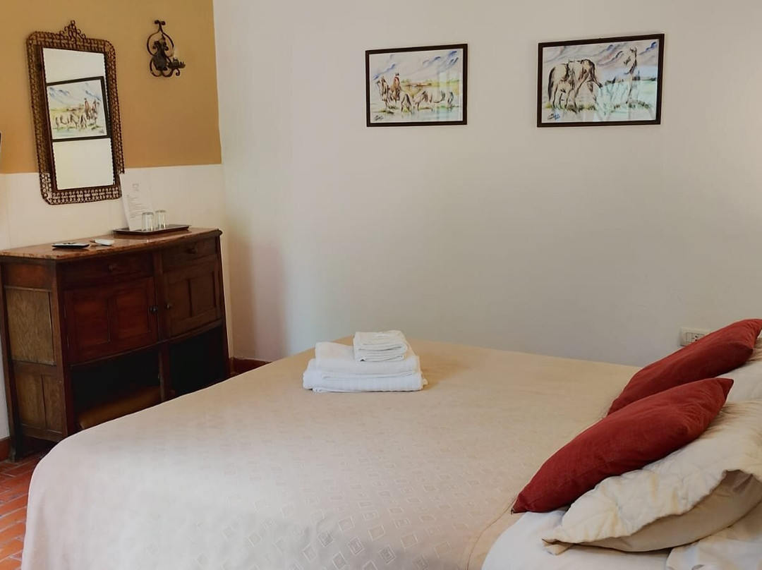 Posada Don Salvador主图