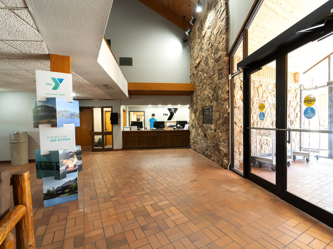 YMCA Trout Lodge主图