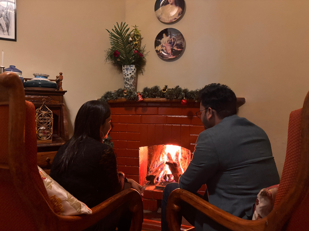 Adler's Room Restaurant