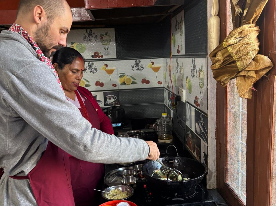 Rekha`s Cooking Class-博卡拉必去景点