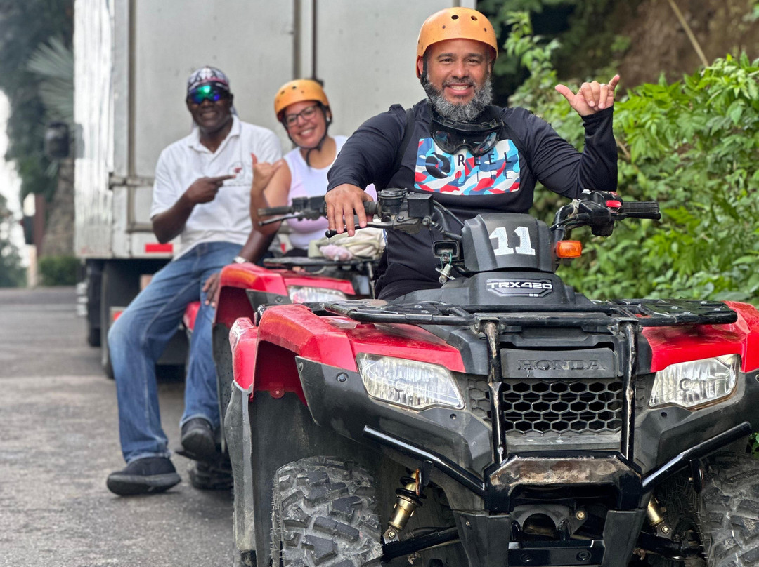 Blessing Tours-Area de Conservacion Guanacaste必去景点