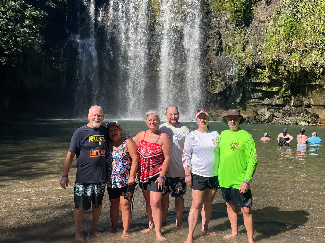 Matt's Fishing & Tours-萨迪纳尔必去景点